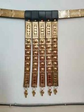 Déguisement style ancien