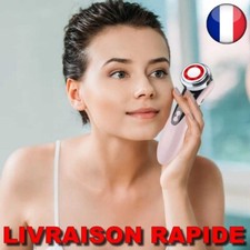 Appareil massage facial - ✅,