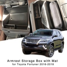For Toyota Fortuner 2016-2021