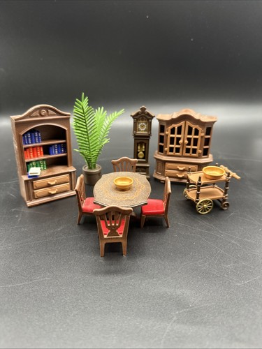 Playmobil victorian mansion - playmobil,