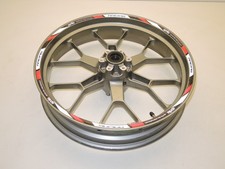 Jante roue avant APRILIA