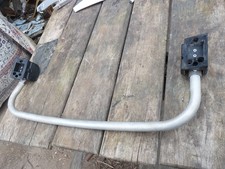 barre traction arriere jet ski