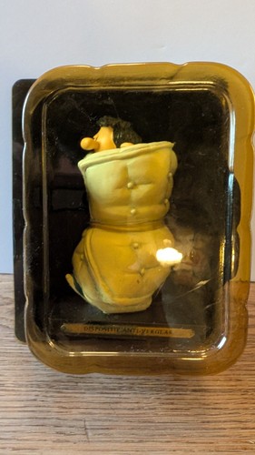 Plastoy figurine resine gaston - plastoy,