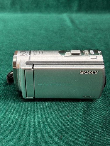 Caméscope numérique sony - numérique,