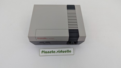 Console nintendo nes - nes, classic