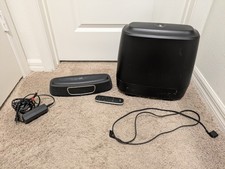 Polk Audio MagniFi Mini Home Theater Soundbar with Subwoofer And Remote