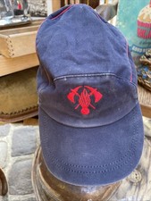 Ancienne Casquette Des Sapeurs