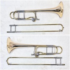 Trombone basse ténor Yamaha