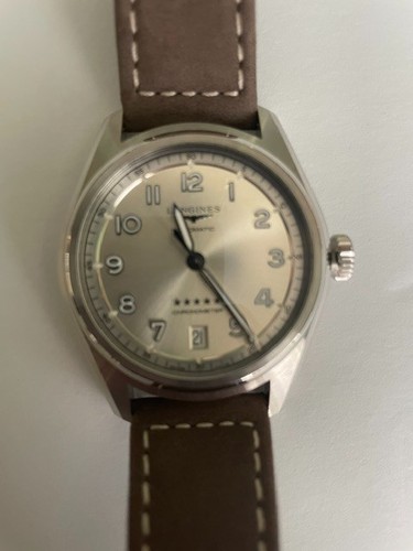 Longines spirit automatic - spirit,