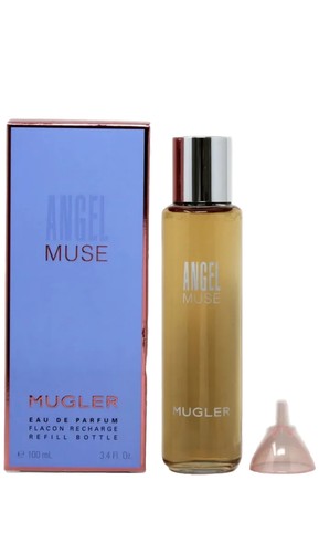 Thierry mugler angel muse - mugler,