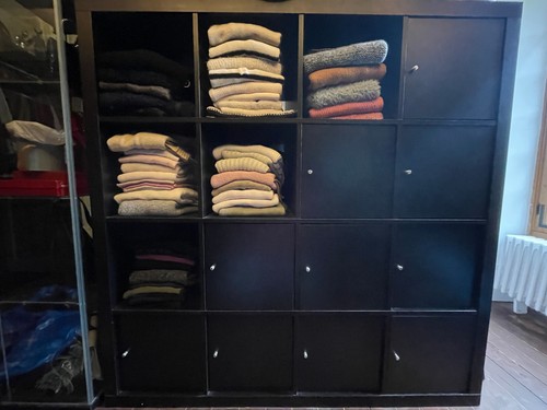 Etagère kallax ikea 4 - x,