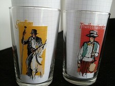 2 VERRE brandade Nîmes