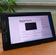 Wacom MobileStudio Pro 13