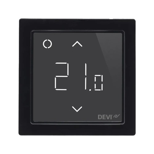 Danfoss devireg thermostat - devireg,