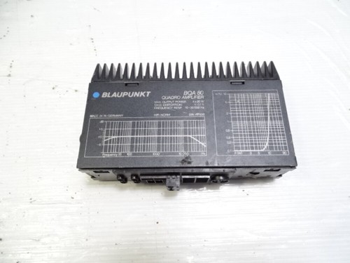Porsche 928 module - porsche,