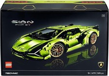 LEGO 42115 Technic Lamborghini