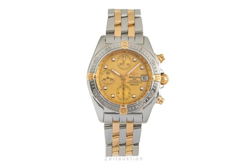 Chronographe breitling - chronographe,