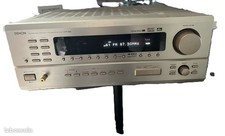 Ampli DENON AVR 1802 Avec sa