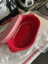 Plat De Service Tupperware