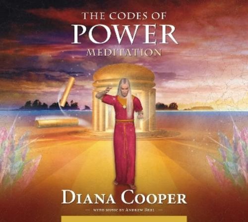 Diana cooper the codes - the, of