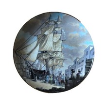 Oriental Superbe Assiette