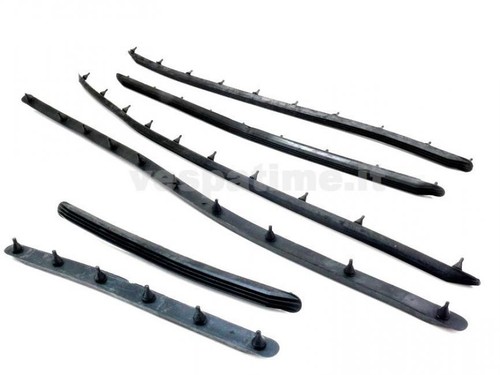 Kit bandes pour - kit, marchepied