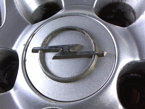 Jante opel zafira phase 1 - jante,