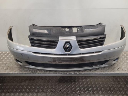 Pare choc avant renault - avant, 2