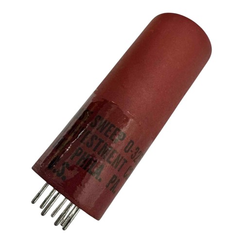 Radio tsf module pulse - tsf,