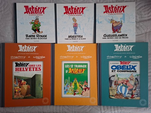 Hachette la collection - hachette,