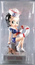 Betty Boop Marin - Figurine