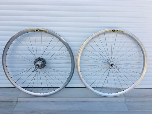 Velo course ancien vintage - vintage,