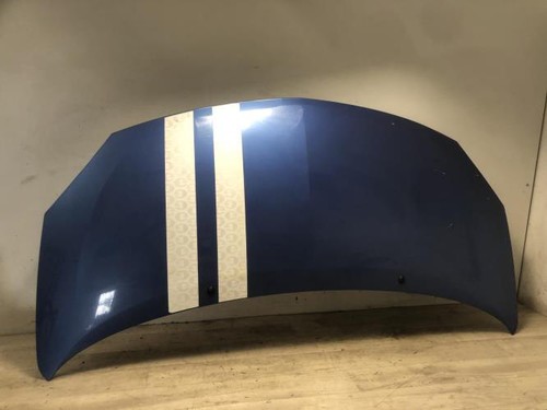 Capot renault twingo phase - phase, 2