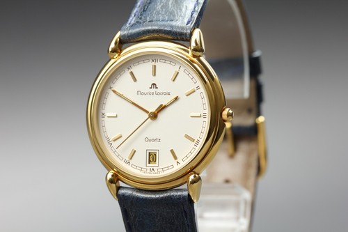 Presque comme neuve - [], montre