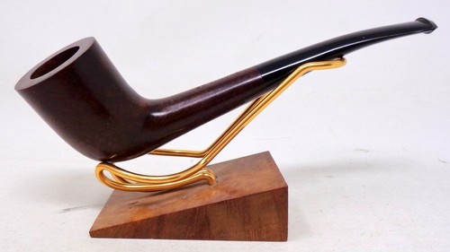 Belle pipe bruyère saint - pipe,