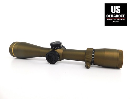 Leupold 5hd gen 3 - leupold, 2