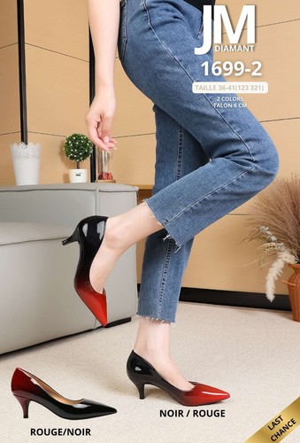 Chaussures talons 1699 - chaussures, a
