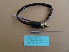 kawasaki 500H1 contacteur stop arriere