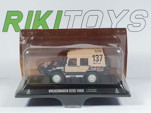 Volkswagen iltis paris - volkswagen,