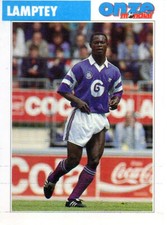 FICHE FOOTBALL  ONZE MONDIAL