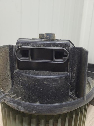 Ventilateur chauffage renault - ventilateur,