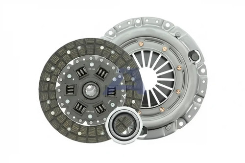 Kit embrayage 070a - km-070a, aisin