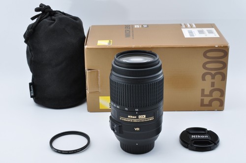 Mint objectif zoom nikon - [n, mint]