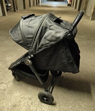Poussette bébé 3 roues  City