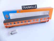 4223B / VOITURE VOYAGEURS SNCF