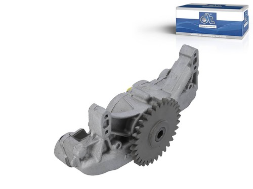 Pompe huile spare parts - pompe,