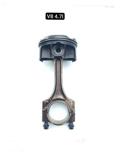 Piston maserati grancabrio - piston,
