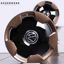 20 pouces d'origine VW ID