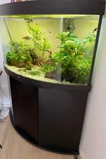 Aquarium Juwel Trigon 350 +