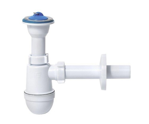 Siphon lavabo avec - lavabo,